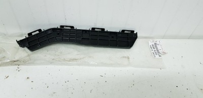 Lexus rx 08-15 направляющая кронштейн бампер крыло задняя фото №1