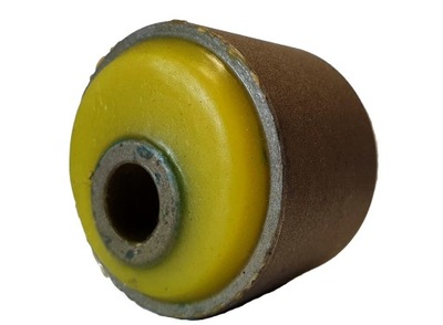 Втулка эксцентриковая рычага перед nissan patrol gr фото №1