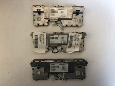 BMW X3 X4 6GT G01 G02 G32 CAMERA KAFAS MODULE  