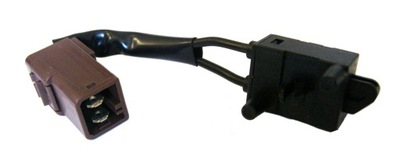 Датчик педалі зчеплення peugeot 307 partner фото №1