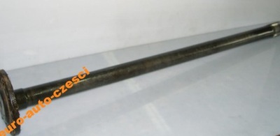 Приводной вал мост renault mascott 6,5 2000-2009 фото №1