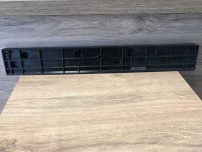 Молдинг напольная audi a8 d4 4h0863765 фото №1