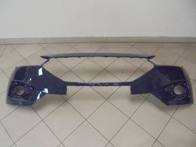 Бампер перед seat tarraco 18- 5fj807221d фото №1