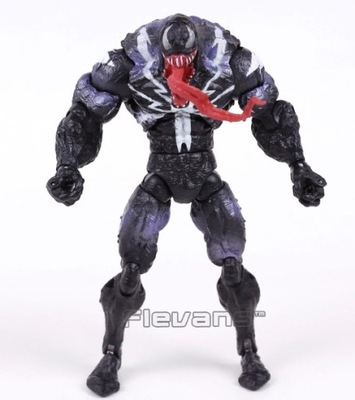 FIGURKA MARVEL VENOM SPIDERMAN SPIDER-MAN avengers