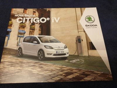 -----> Skoda CITIGO iV-09/2019 