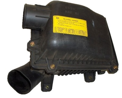 CUERPO DE FILTRO AIRE KIA SPORTAGE 1994-2002  