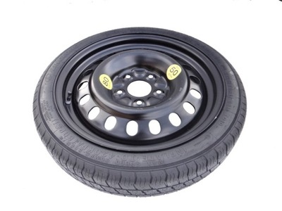 NEW WHEEL SPACE-SAVING WHEEL SPARE 17 CHEVROLET MALIBU  