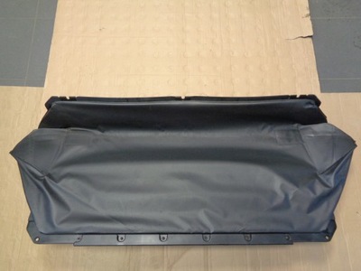 Bmw e46 cabrio чохол бардачок дах гарний фото №1