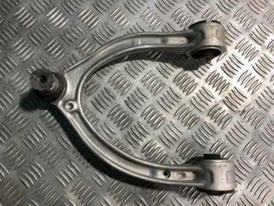 Mercedes w205 рычаг левый перед передний верхний фото №1