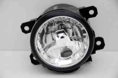 Subaru impreza xv 2012- противотуманная фара h8 p13w новый фото №1