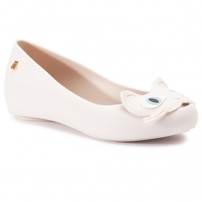 MELISSA BUTY DAMSKIE 32505 BEIGE/BLACK ROZ 38