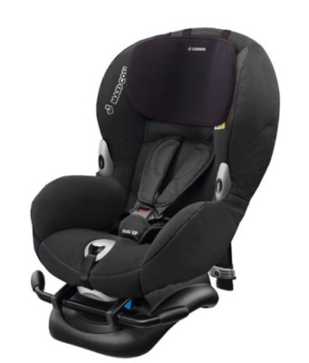 Autosedačky - Maxi Cosi Mobi autosedačky RWF 9-25 kg NB