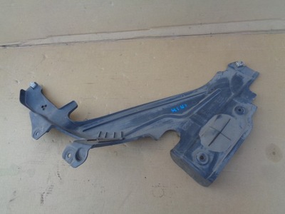 Захист нижня підвіска права mini cooper f56 фото №1