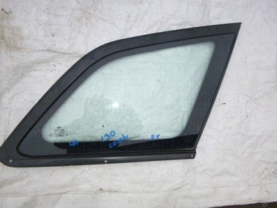 Скло скло права kia ceed i lift фото №1