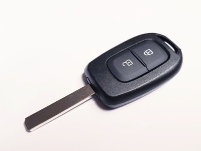 Ключ pilot renault trafic hitag-aes pcf7939 16+ фото №1