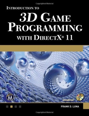 Introduction to 3D Game Programming w DirectX11