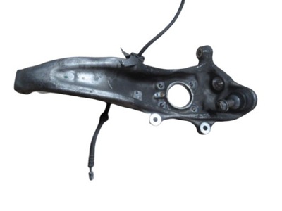 Bmw g11 g12 xd поворотный кулак перед левая 6879171 фото №1