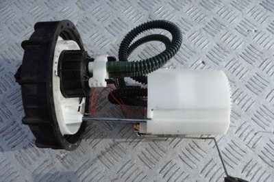 Ford ka + plus 1.2 насос пального e4b1-9h307-bb фото №1