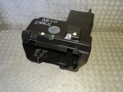 Iveco stralis 02-12 e3/4/5 бардачок кабіни фото №1