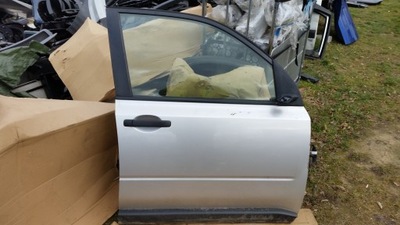 Nissan x-trail дверь передние правое перед фото №1