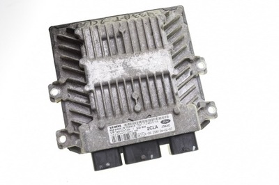 COMPUTADOR FIESTA MK6 1.4 5WS40433A-T 7S61-12A650-AA  