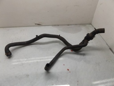 Twingo iii 1,0 труба wąż wody фото №1