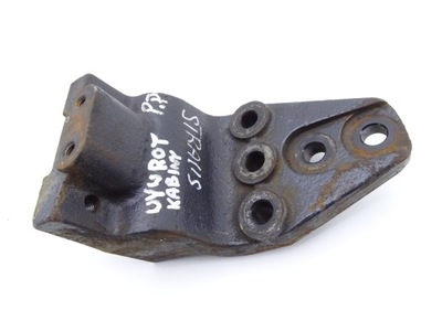 Iveco stralis hi-way e6 кронштейн кабіни права фото №1