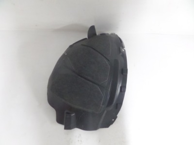 RADSCHALE VORNE RECHTS OPEL ZAFIRA C 11