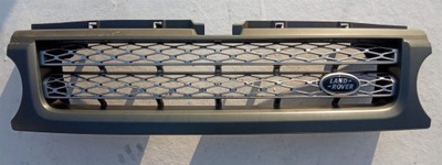 Решётка радиатора решётка радиатора land rover range sport iv discovery фото №1