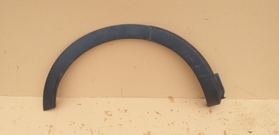 Молдинг na крила задній правий opel grandland oryg фото №1