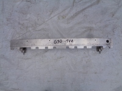 Балка pod бампер задній bmw 5 g30 фото №1