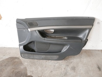 Обивка обшивка перед правый volvo s80 i 98-04 фото №1