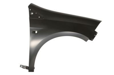 Крыло правый fiat bravo ii 06-14 каждый цвет фото №1