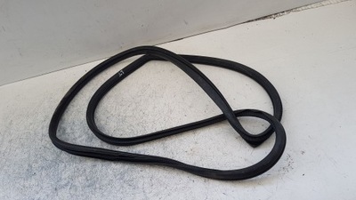 Прокладка дверь левый задняя ssangyong kyron 06r eu фото №1