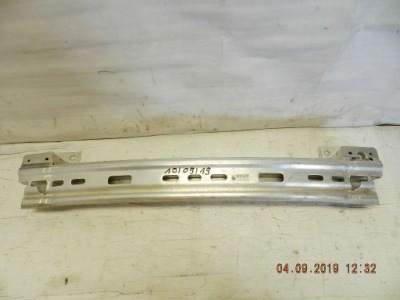 Bmw x5 f15 13- балка бампер задня 7294396 фото №1