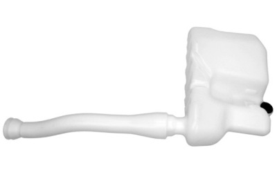 Бак жидкость омывателя opel movano b 2010- фото №1