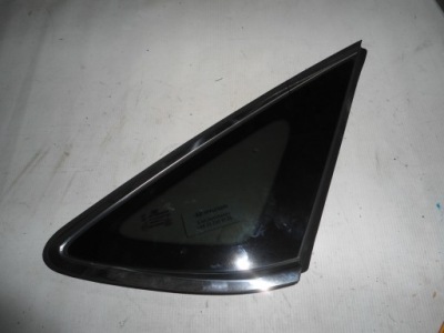 Стекло кузов правая задняя hyundai i40 lift 18 sedan фото №1