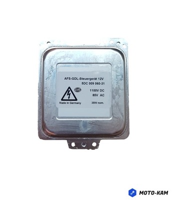 Перетворювач модуль porsche 5dc009060-31 новий фото №1