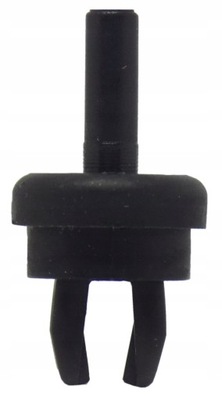 Кронштейн штифт полка кронштейн do renault clio iii megane ii laguna фото №1