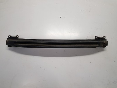 Seat leon ii балка бампера задняя задняя фото №1
