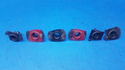 Кронштейн корзина кронштейн датчик pdc alfa romeo brera фото №1