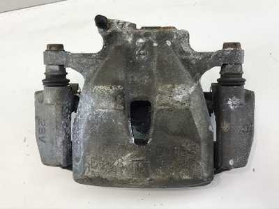 Toyota rav4 iv 2.5h lift суппорт передний правый 2017 фото №1