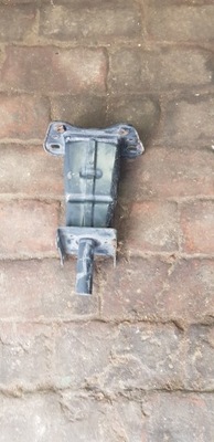 Mercedes gl ml 164 зона деформации фото №1