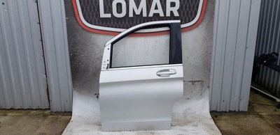 Mercedes w447 v-klasa дверь перед передние левая фото №1