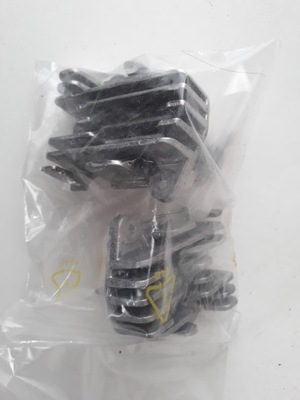 Модуль led bmw x1 e84 фото №1