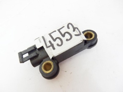 Датчик подушка безпеки mercedes w463 a4638201626 фото №1