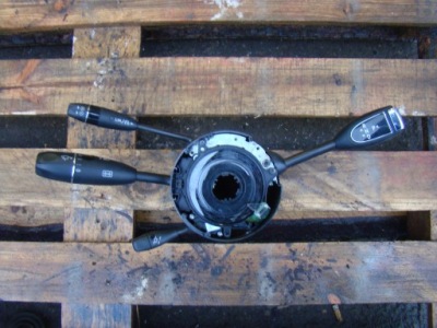 Mercedes w221 lift перемикачі перемикачі повітропровід фото №1