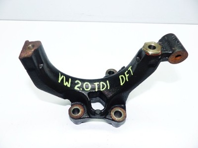 Audi q3 8u tiguan ii 2.0 tdi dft кронштейн турбіни фото №1