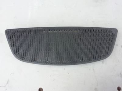 Решітка обдув середня laguna iii 3 частини пила фото №1