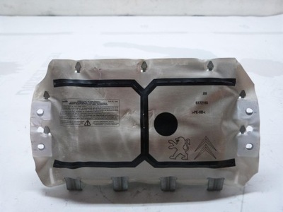 Peugeot 207 подушка повітряна подушка безпеки пасажира фото №1